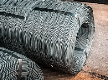 катанка 8 мм гладкая ст3