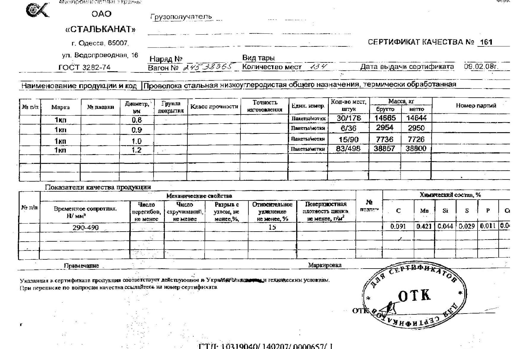 Сертификат на проволоку стальную сварочную св-08га. 2 мм сертификат соответствия. Сертификат на вязальную проволоку. Сертификат на вязальную проволоку. Сертификат на вязальную проволоку.