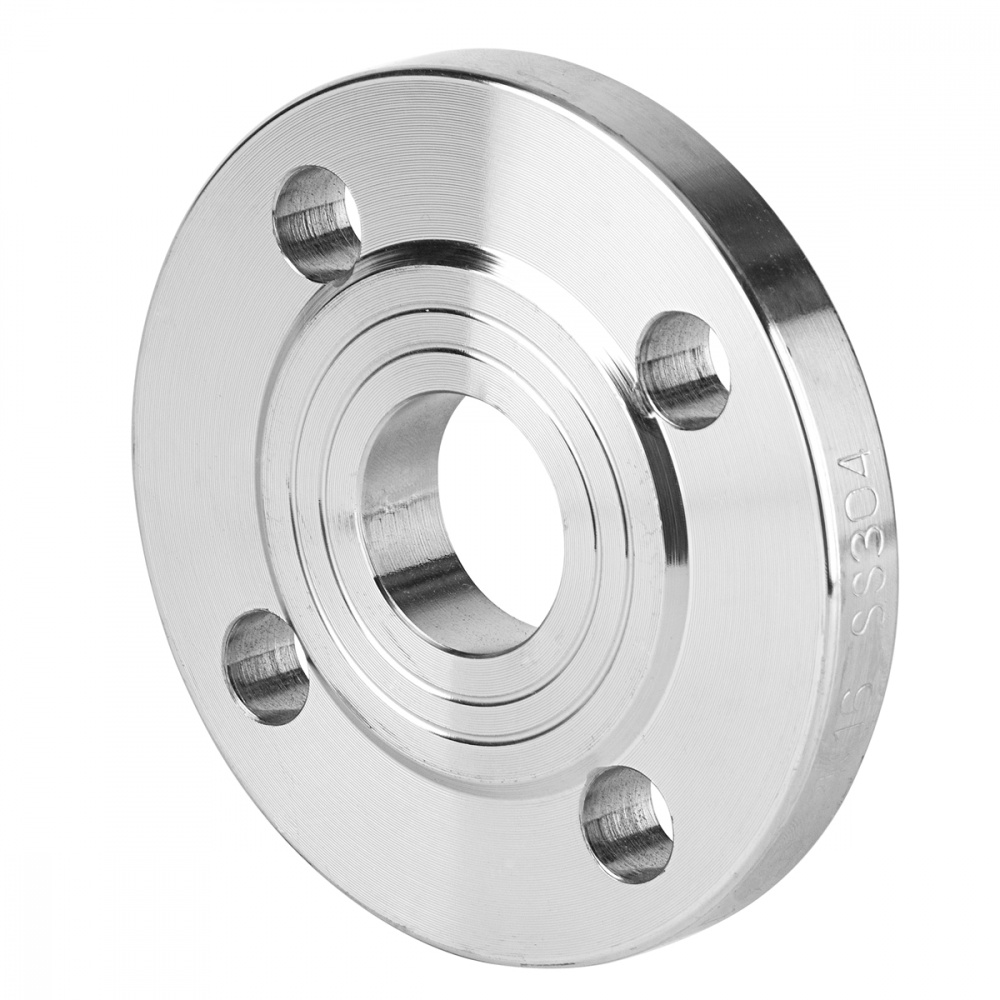 Фланец нержавеющий ISO AISI 304 DIN 2576 DN 80/88.9 купить оптом ...