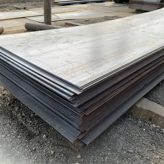 Лист углеродистый стальной S275 8 мм EN 10025 лист углеродистый стальной s275 8 мм en 10025