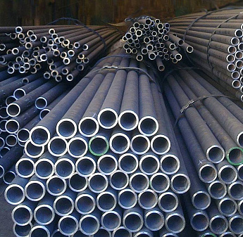 труба бесшовная холоднодеформированная 18х1.5 ст. 10 - ст. 20