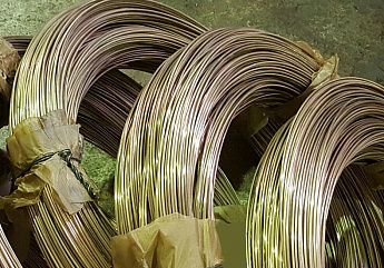 проволока латунная 1 мм л63 тянутая