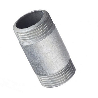 бочата оцинкованные ду-32