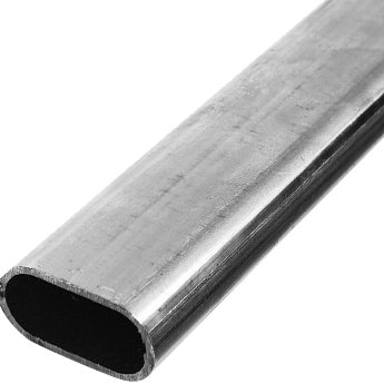 труба овальная нержавеющая 20х10 08х18н10 aisi 304