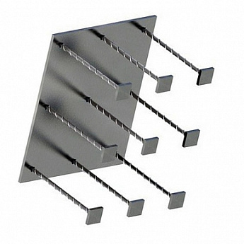 Закладная деталь МН-127-1 серия 1.400-15 закладная деталь мн-127-1 серия 1.400-15