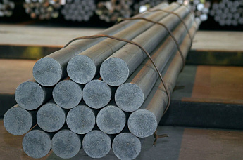 круг горячекатаный конструкционный ст35 90 мм