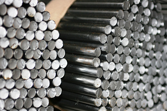 круг горячекатаный ст3 38 мм