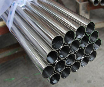 труба нержавеющая бесшовная 76х5 20х23н18 (aisi 310s)