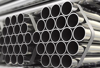 Труба нержавеющая 18х1.2 мм AISI 304 (08Х18Н10) э/с зеркальная труба нержавеющая 18х1.2 мм aisi 304 (08х18н10) э/с зеркальная