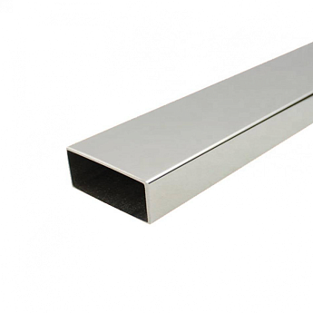 нержавейка труба эсв aisi 304 (08х18н10) 30х30 1.2 мм шлиф.