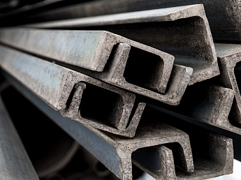 Швеллер низколегированный 14 П 09Г2С швеллер низколегированный 14 п 09г2с