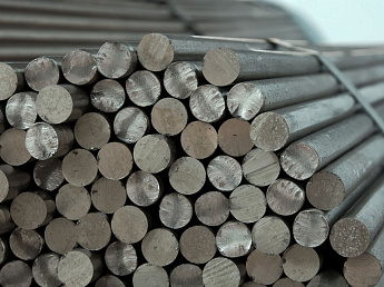 круг низколегированный 20хгс2 16 мм