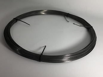 проволока пружинная 1.8 мм гост 9389-75 2 класс