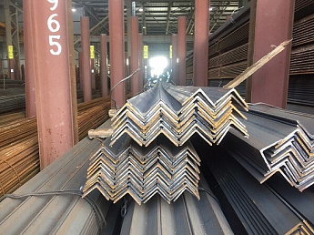 Равнополочный уголок 125х8 12000 равнополочный уголок 125х8 12000