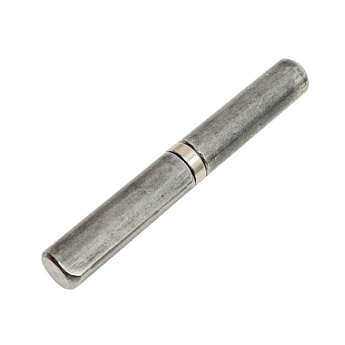 петля каплевидная 14x100 мм с подшипником сибртех 