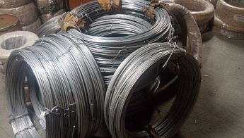 проволока алюминиевая 3 мм амг5п