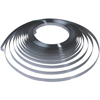 лента рессорно-пружинная 0.8 мм 60с2а