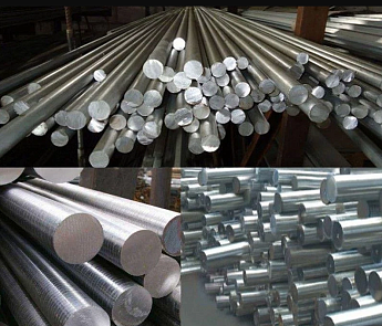 нержавеющий круг г/к 36 мм 12х18н10т 2000-6000