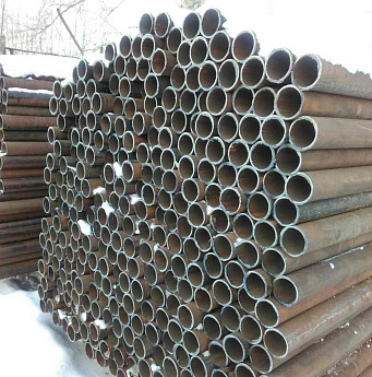 труба бу 60х4