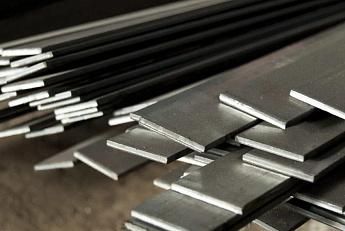 полоса стальная 5х30х6000 мм ст3