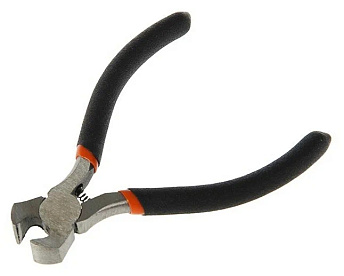 клещи монтажные