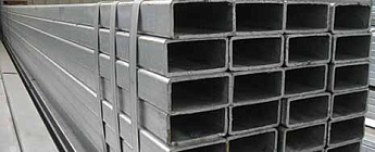 Нержавеющие трубы ЭСВ прямоугольные 60х40х3 мат. нержавеющие трубы эсв прямоугольные 60х40х3 мат.