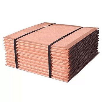 Медь катодная М00к 6х885х1000 мм медь катодная м00к 6х885х1000 мм