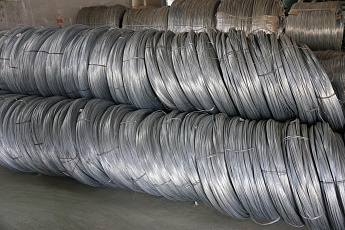 проволока пружинная 8 мм гост 9389-75 2 класс