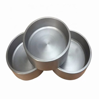 Молибденовые тигли МЧ 115x60 ГОСТ 14316-91 молибденовые тигли мч 115x60 гост 14316-91