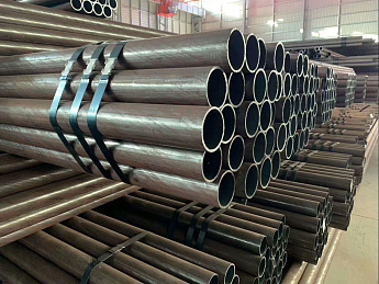 труба бесшовная горячедеформированная 73х10