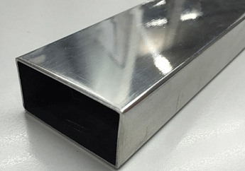 нержавейка труба эсв aisi 304 (08х18н10) 60х60 2 мм зерк.