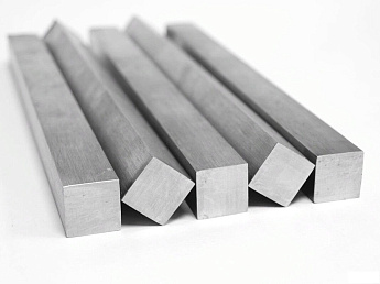 инструментальный квадрат 115 мм х12