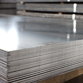 лист инструментальный 9хс 40 мм