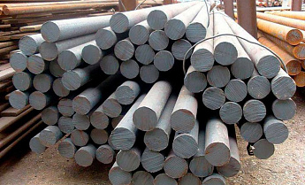 круг углеродистый 12.43 мм у9