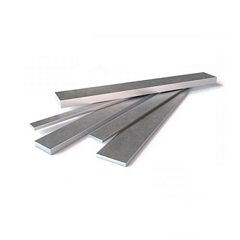 полоса нержавеющая 60х6 мм aisi 304 (08х18н10) х/к полированная