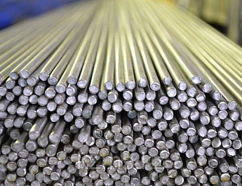 оцинкованный круг 20 мм