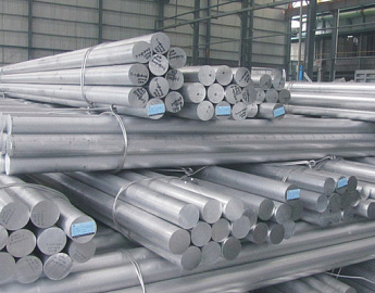 круг (пруток) дюралевый 250 мм д16т